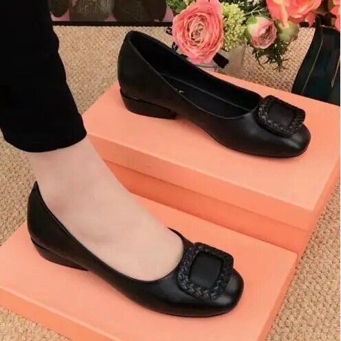 Marisa SoftStep Women’s Loafers