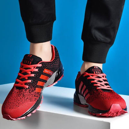 Baskets OrthoRun pour Hommes