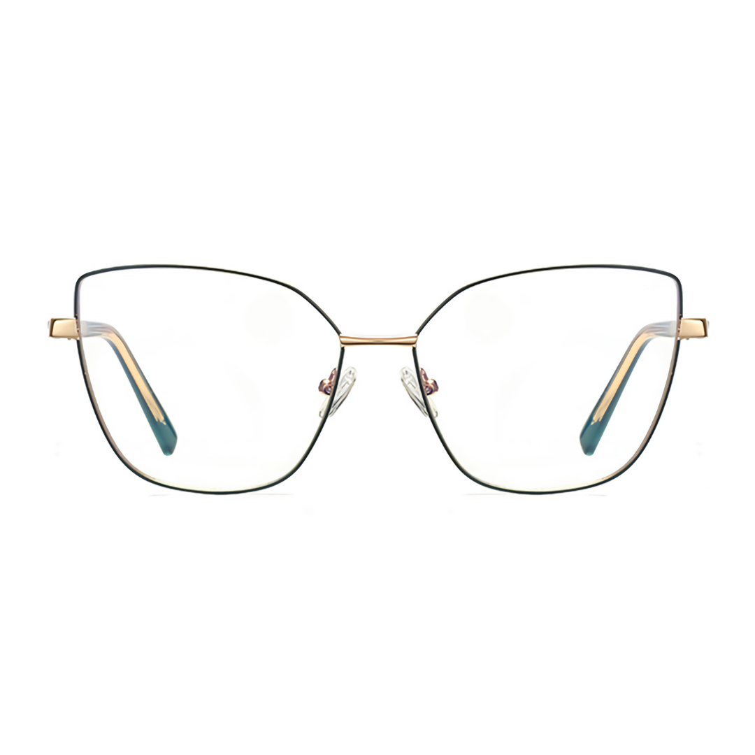 Savira Vision – Gafas de bloqueo de luz azul
