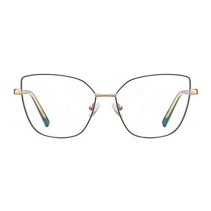 Savira Vision – Gafas de bloqueo de luz azul