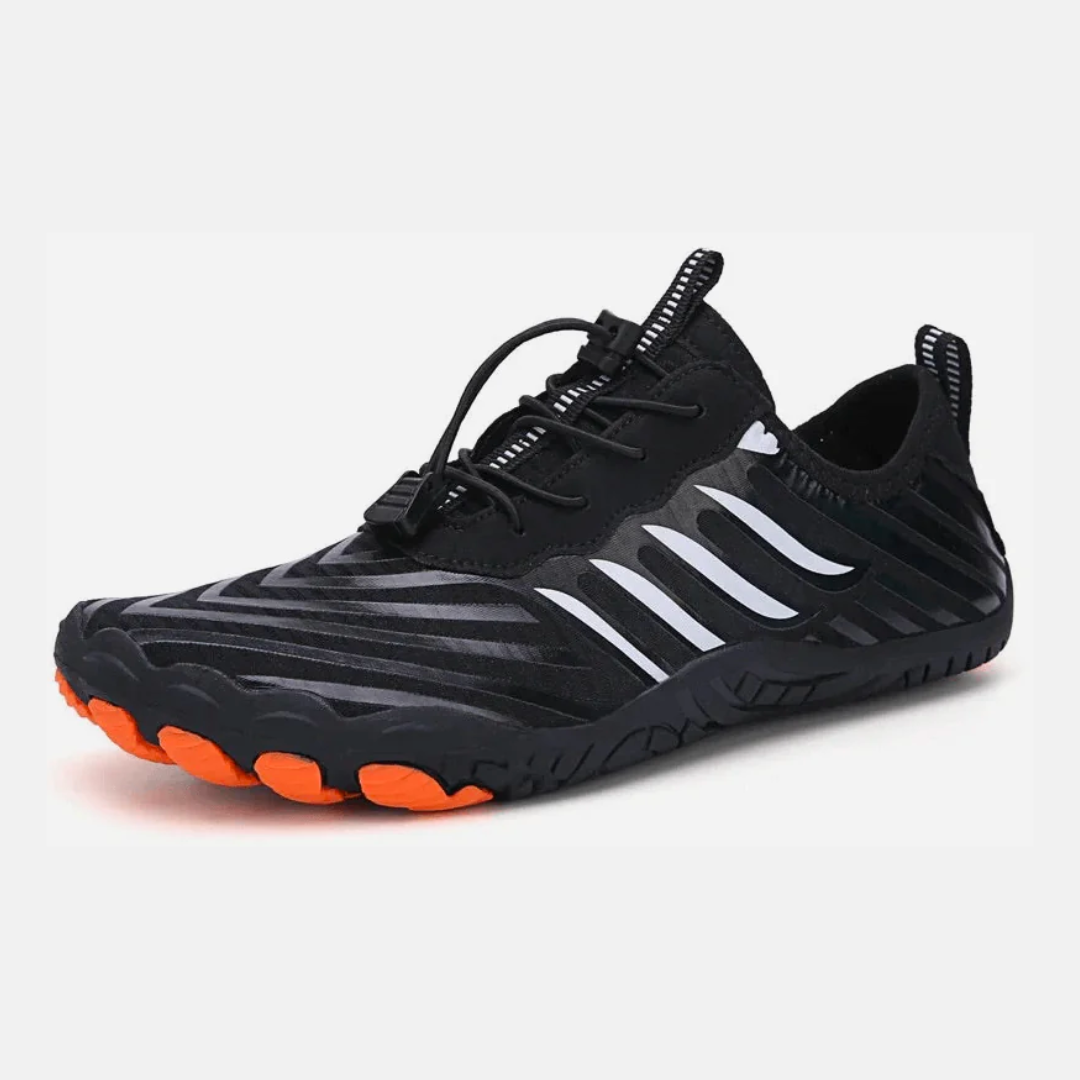 Chaussures confortables TerraMax TechStep