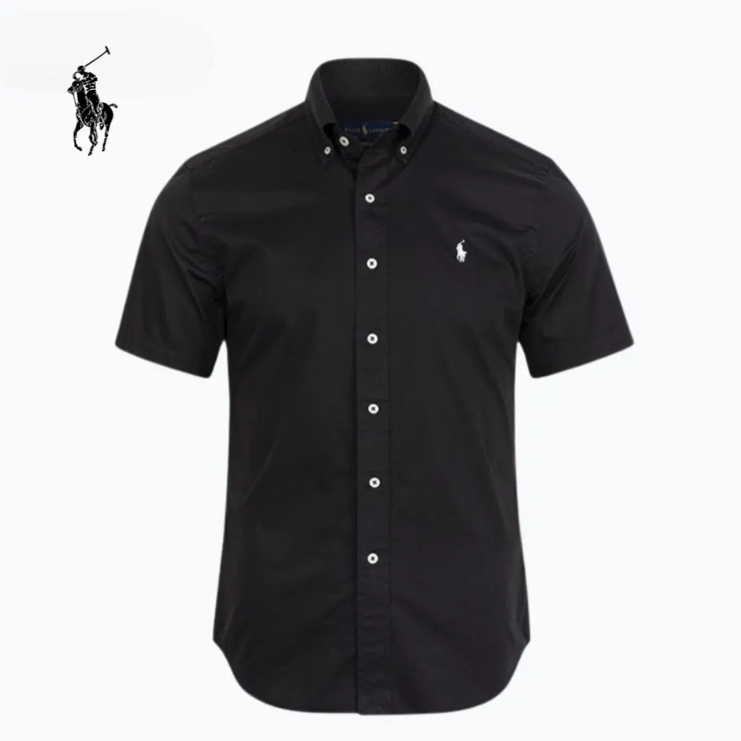 Camisa Comodidad Eterna™