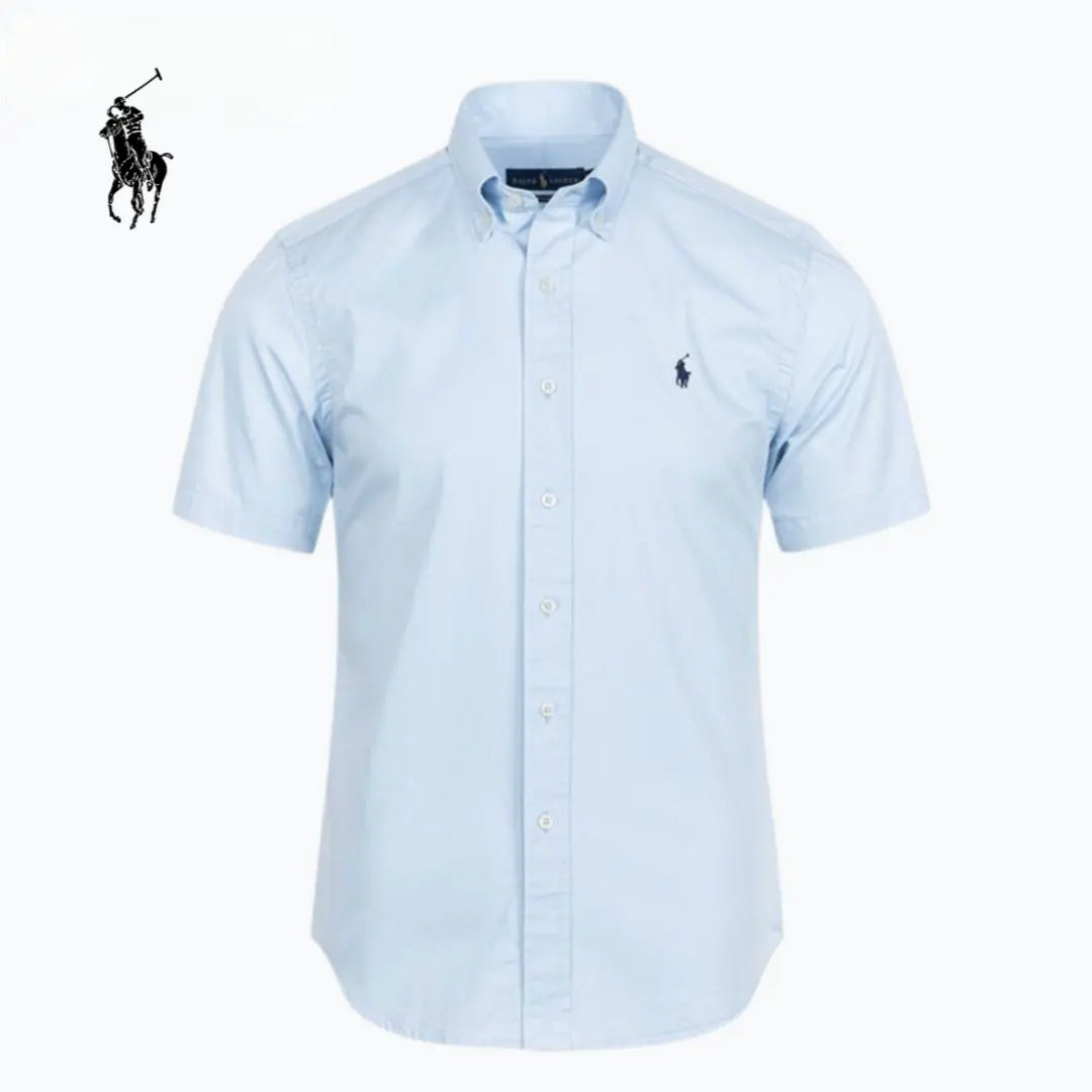 Camisa Comodidad Eterna™