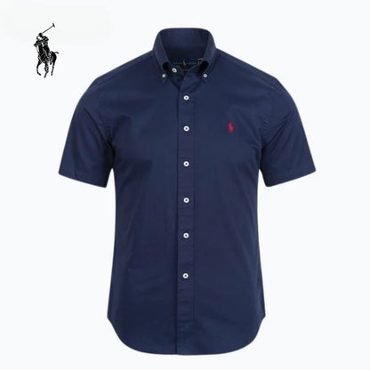 Camisa Comodidad Eterna™