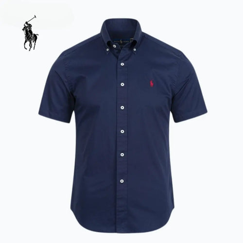 Camisa Comodidad Eterna™