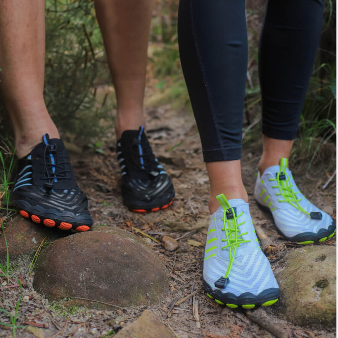Chaussures confortables TerraMax TechStep
