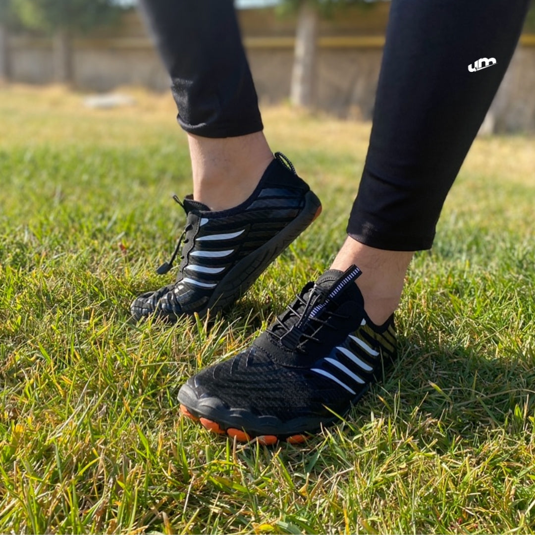 Chaussures confortables TerraMax TechStep