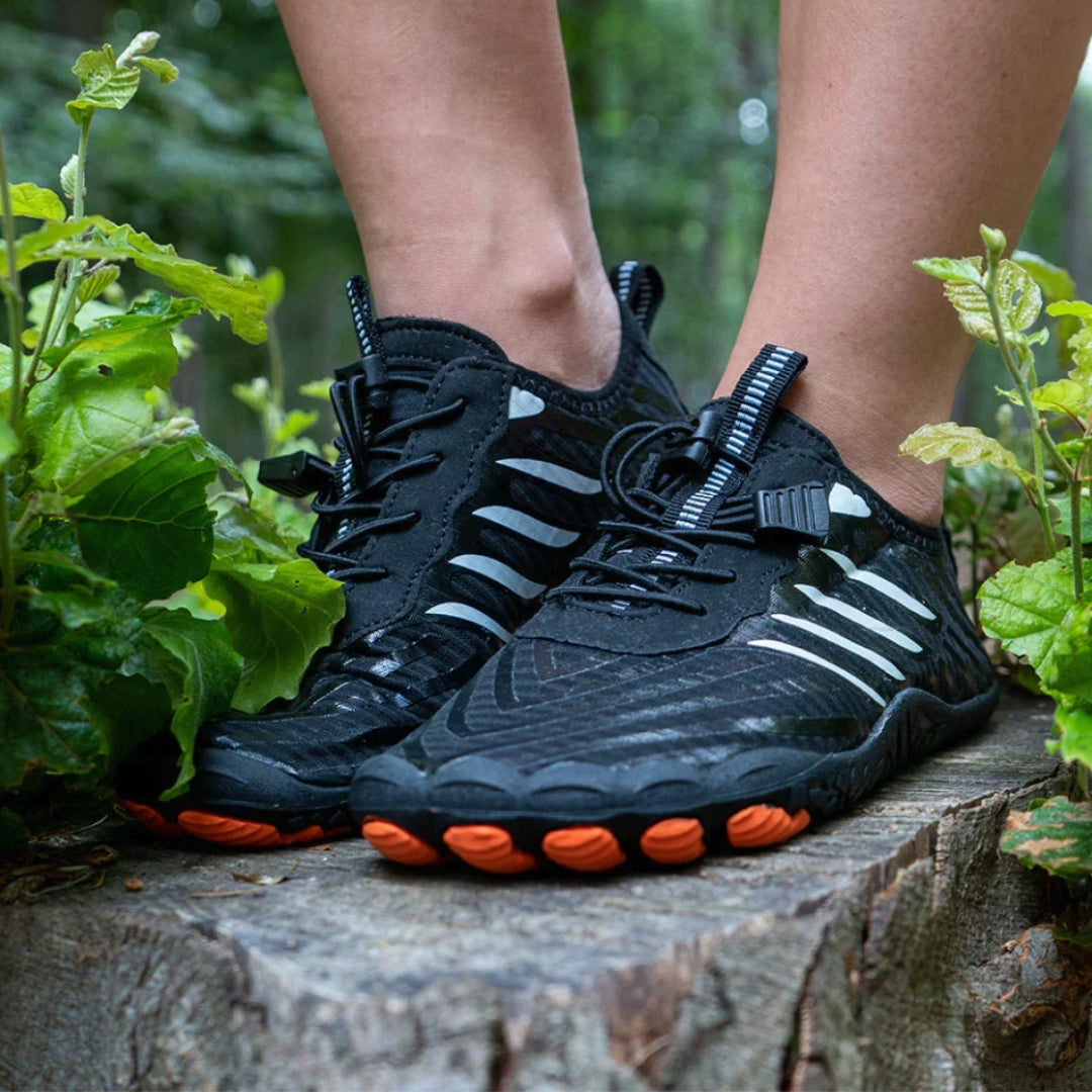 Chaussures confortables TerraMax TechStep