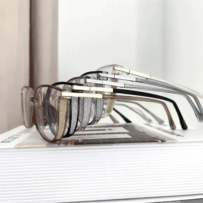 Crystal Elite Vision – Lunettes multifocales avec cadeaux offerts