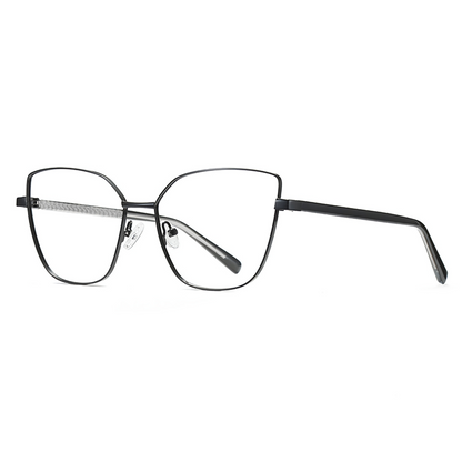 Savira Vision – Gafas de bloqueo de luz azul