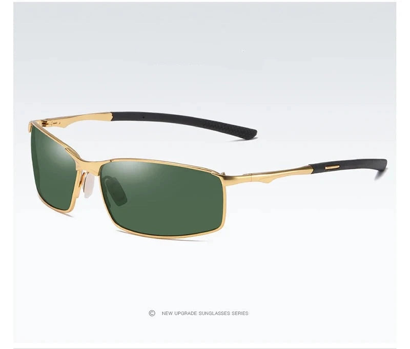 Lisbon Shade Polarised Sunglasses