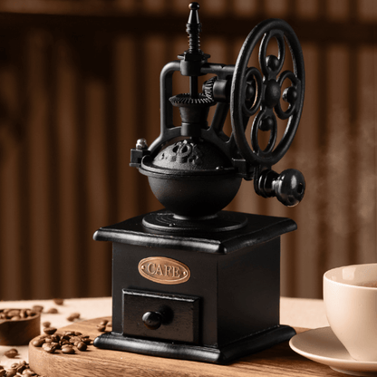 Moulin à café MemoBrew