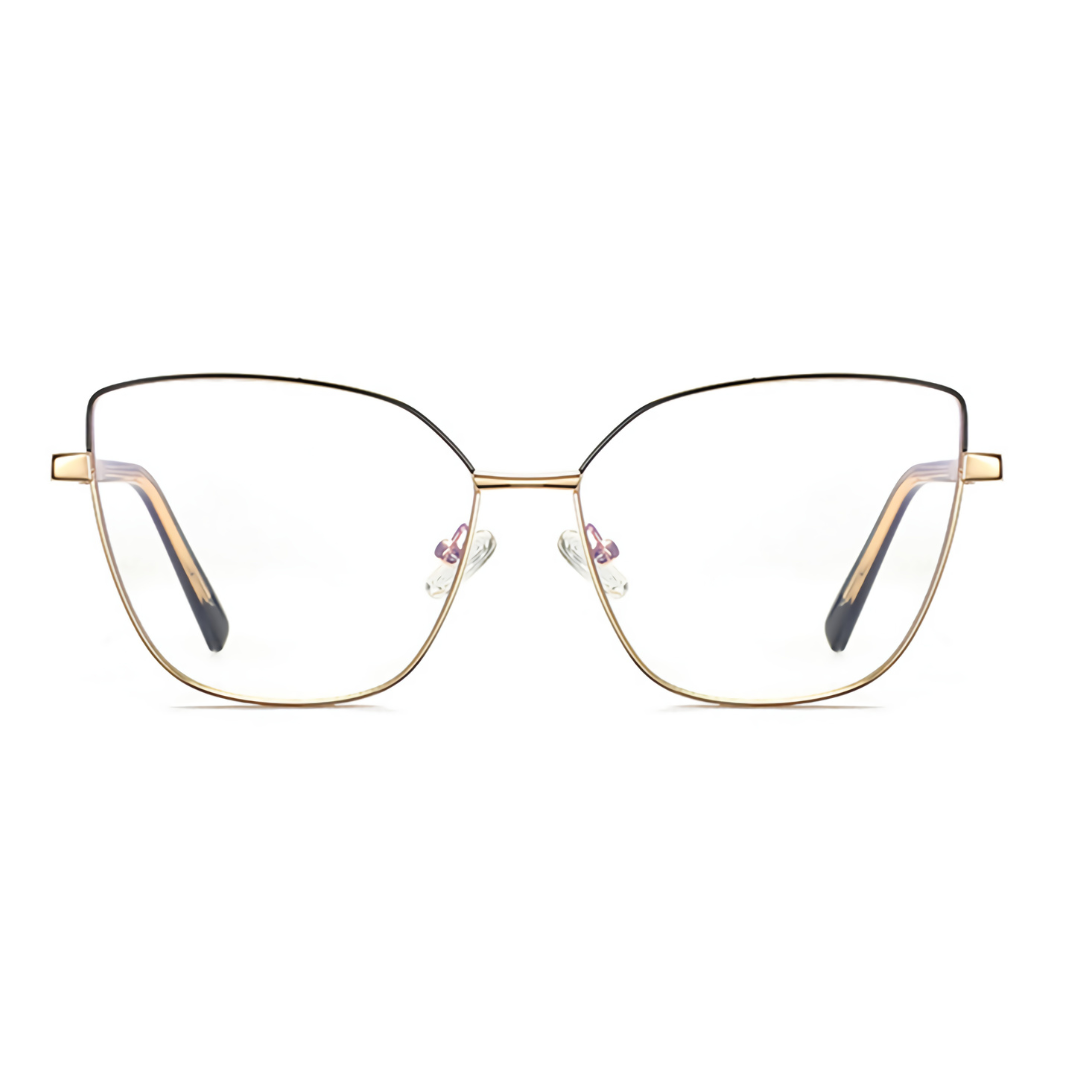 Savira Vision – Gafas de bloqueo de luz azul