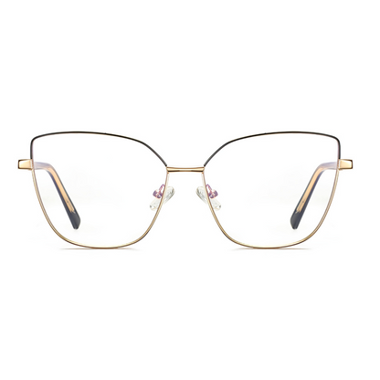 Savira Vision – Gafas de bloqueo de luz azul