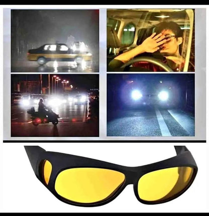 GAFAS DE CONDUCCION / VISION NOCTURNA 2026