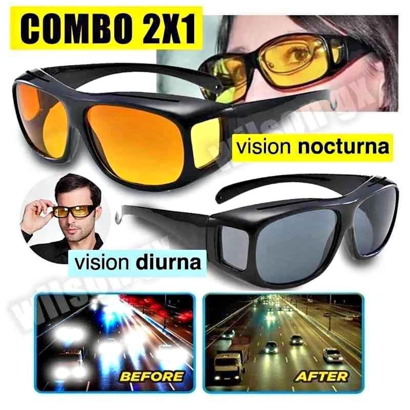 GAFAS DE CONDUCCION / VISION NOCTURNA 2026