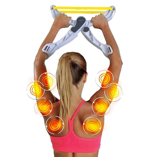 RapidTone Arm Shaper