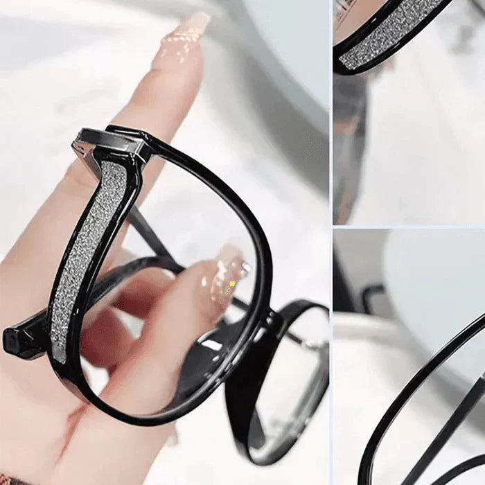 Crystal Elite Vision – Lunettes multifocales avec cadeaux offerts