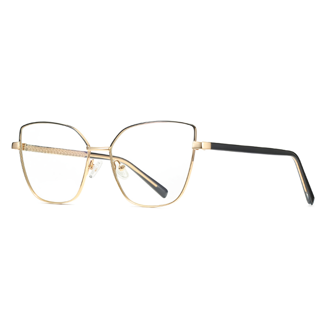 Savira Vision – Gafas de bloqueo de luz azul