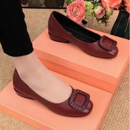 Marisa SoftStep Women’s Loafers