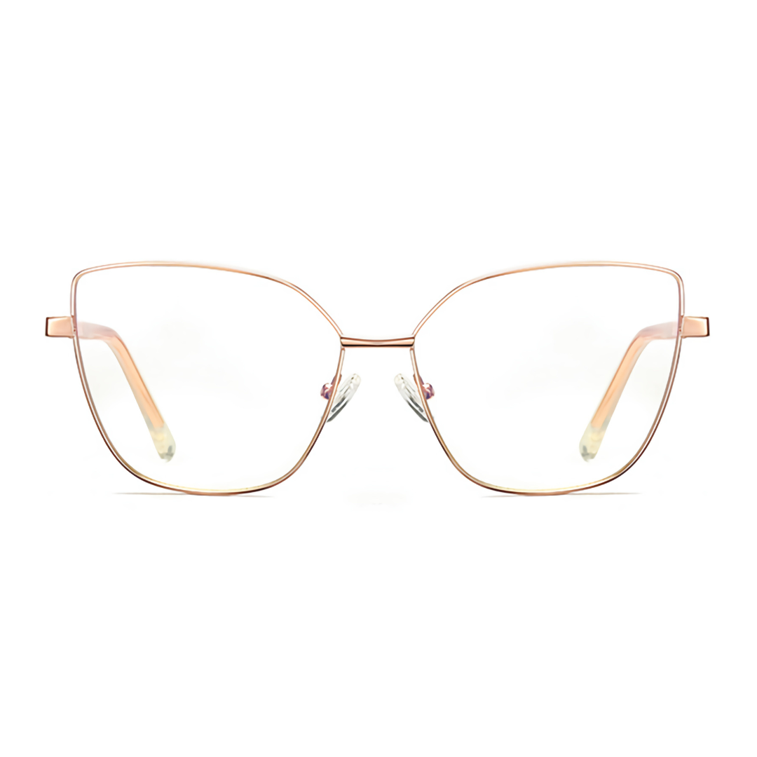 Savira Vision – Gafas de bloqueo de luz azul
