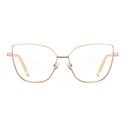 Savira Vision – Gafas de bloqueo de luz azul