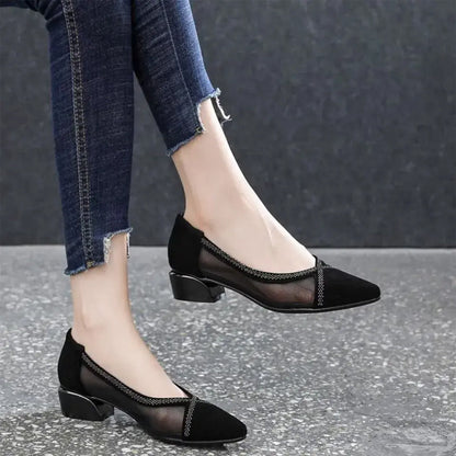 ParisWalk Women's Loafers