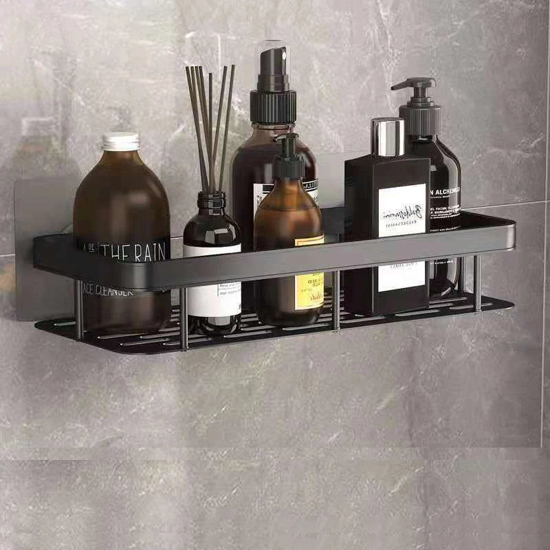 Repisa Esquinera AeroCorner para Baño