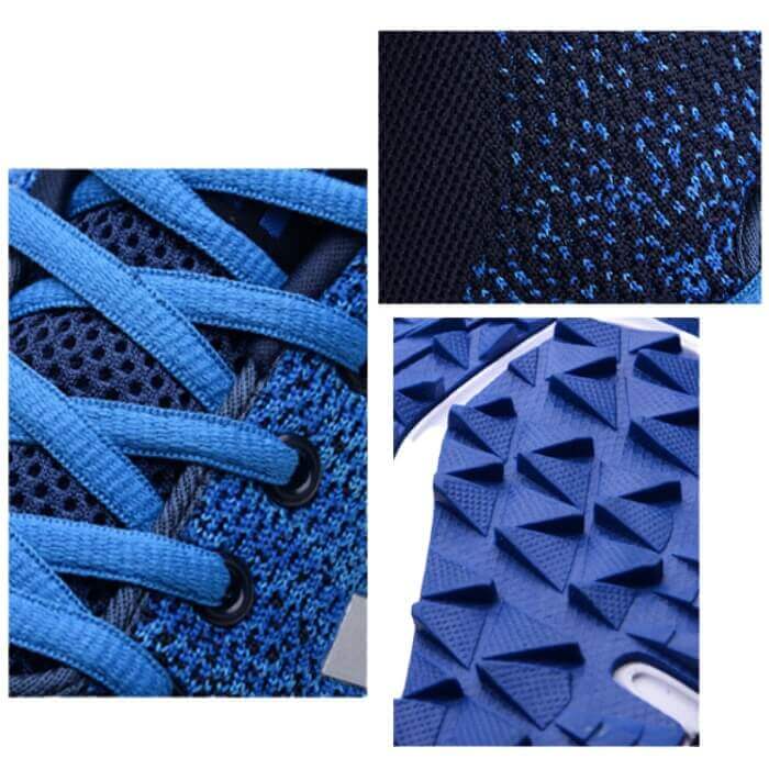 Baskets OrthoRun pour Hommes