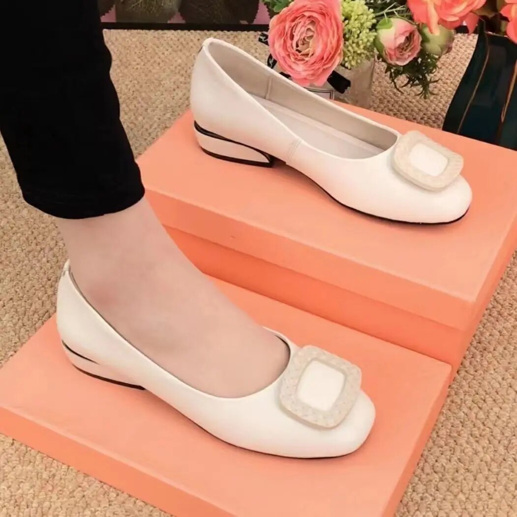 Marisa SoftStep Women’s Loafers