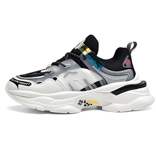 Zapatillas urbanas para hombre StreetRide