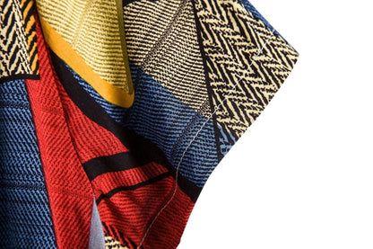 ModernFit Classic Men's Shirt