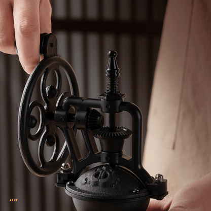 Moulin à café MemoBrew