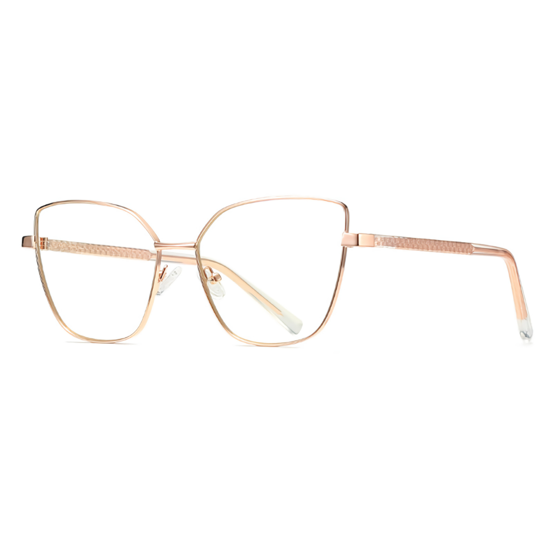 Savira Vision – Gafas de bloqueo de luz azul