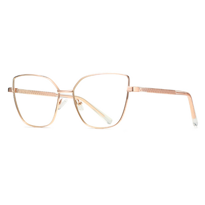 Savira Vision – Gafas de bloqueo de luz azul