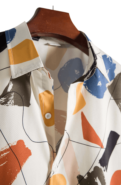 Chemise homme Holiday Breeze