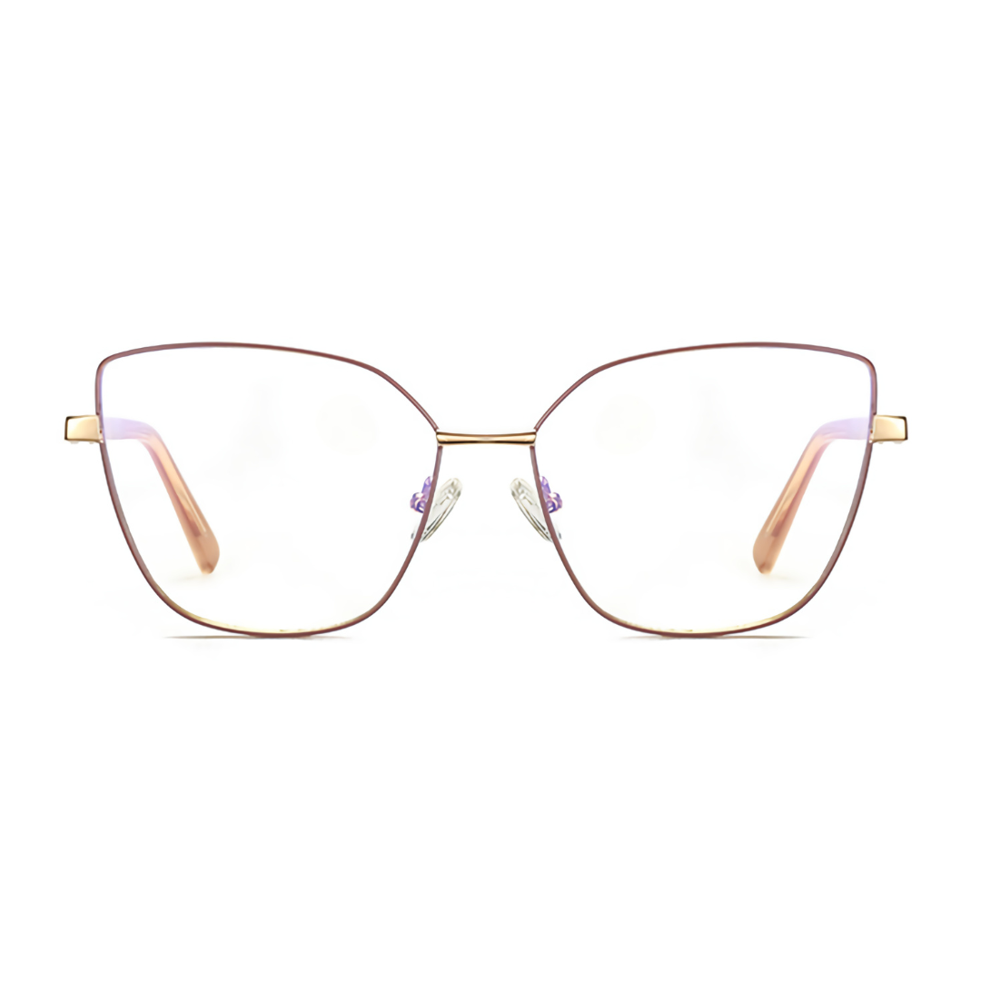 Savira Vision – Gafas de bloqueo de luz azul