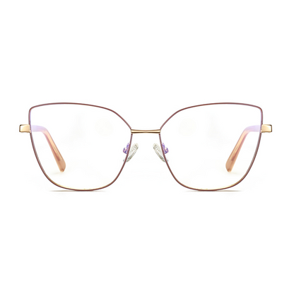 Savira Vision – Gafas de bloqueo de luz azul