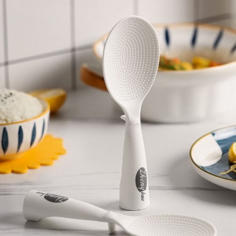 Cuillère à riz EasyServe