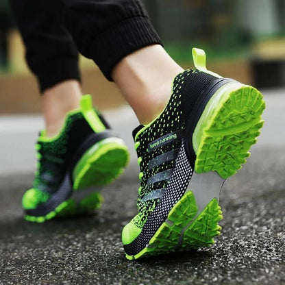 Baskets OrthoRun pour Hommes