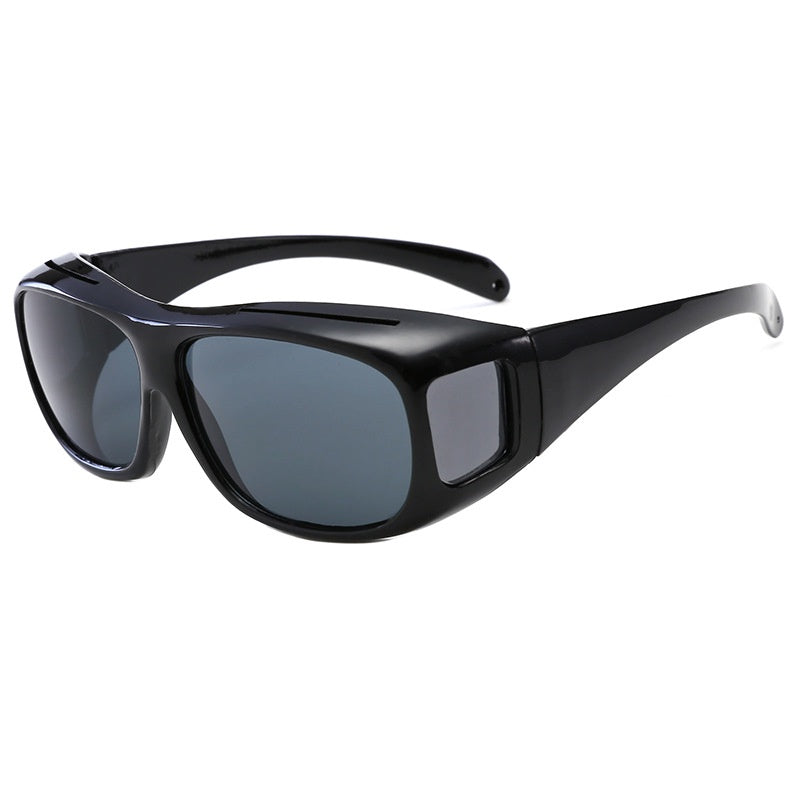 Gafas de Conducción NightRoute HD