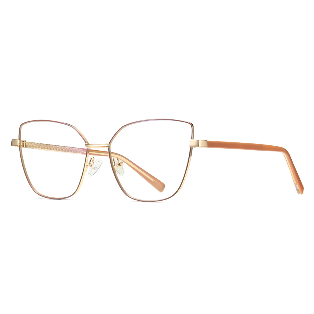 Savira Vision – Gafas de bloqueo de luz azul