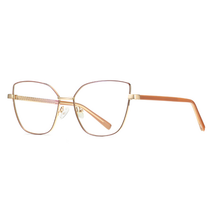 Savira Vision – Gafas de bloqueo de luz azul