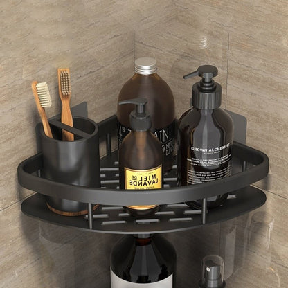 Repisa Esquinera AeroCorner para Baño