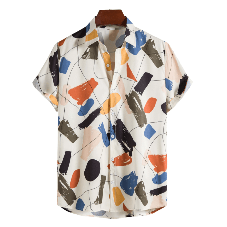 Chemise homme Holiday Breeze