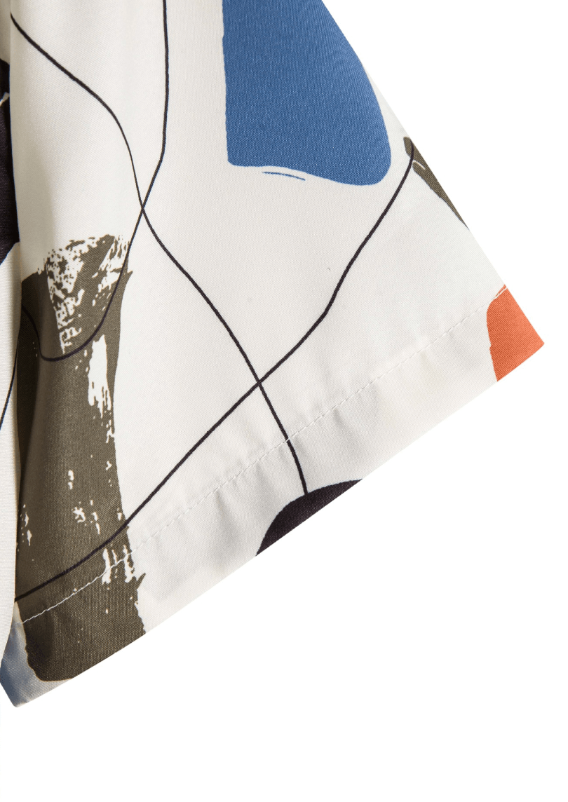 Chemise homme Holiday Breeze