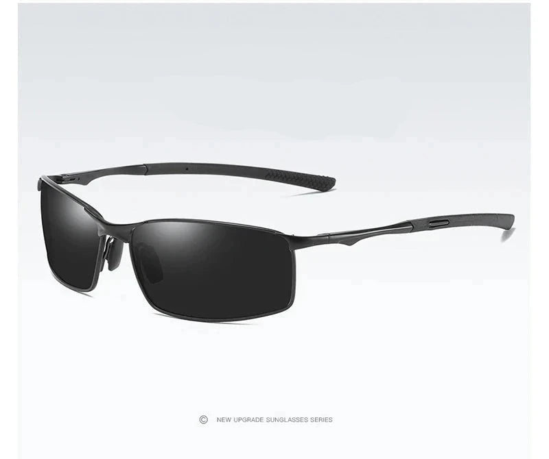 Lisbon Shade Polarised Sunglasses