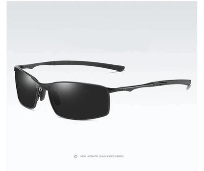 Lisbon Shade Polarised Sunglasses