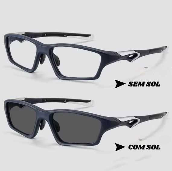 Gafas Multifocales Focus Prime Optics