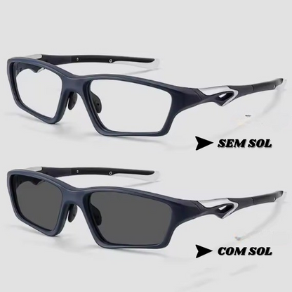 Gafas Multifocales Focus Prime Optics
